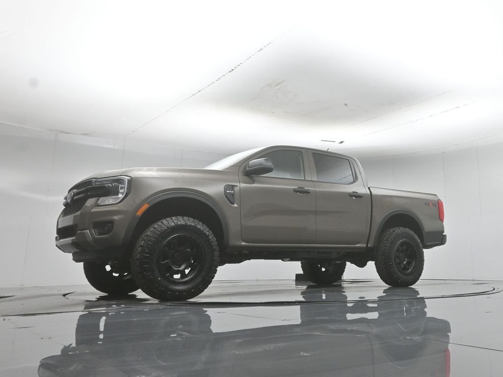New 2026 Marsh Gray Ford XL image 45