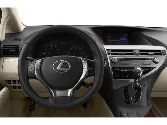 Used 2015 White Lexus 350 image 6