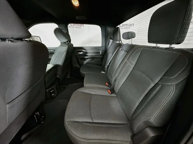 Used 2026 Blue Ram Big Horn image 23