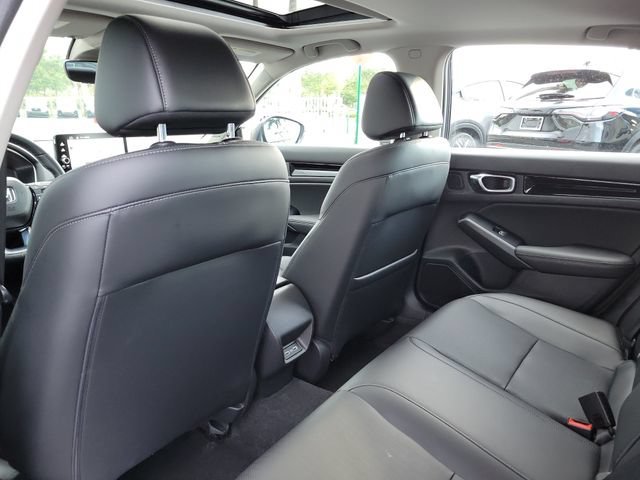 2024 Honda Civic Touring - Photo 10