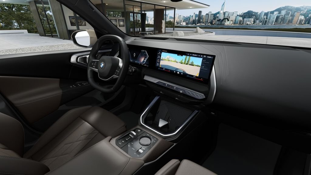 New 2026 Dune Grey Metallic BMW 30 xDrive image 14