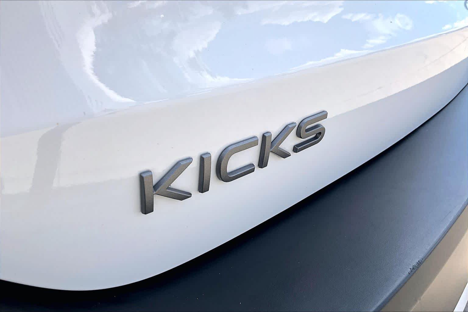 Certified Used 2026 Fresh Powder Nissan S image 30