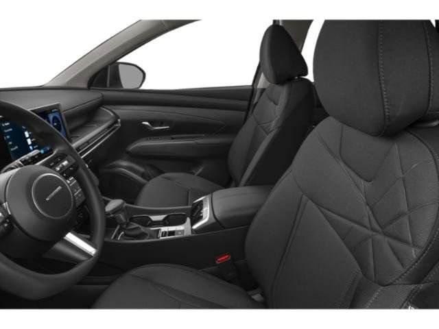 Certified Used 2025 Green Hyundai SE image 6