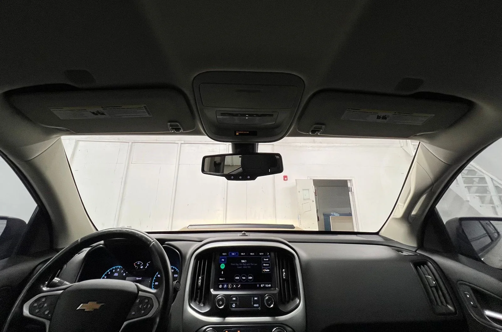 Used 2021 Beige Chevrolet ZR2 image 10