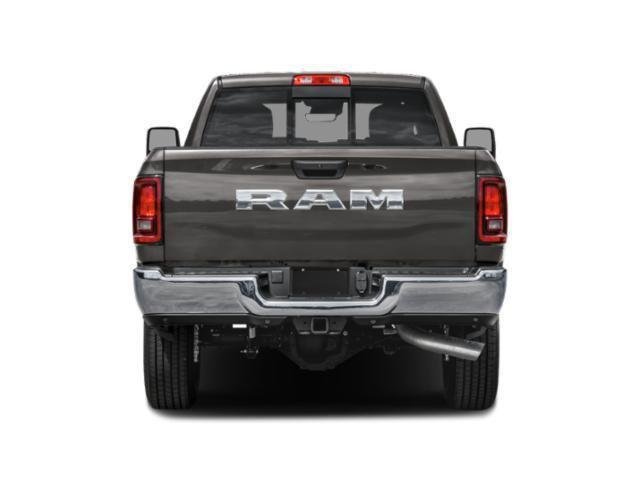 2027 RAM 3500