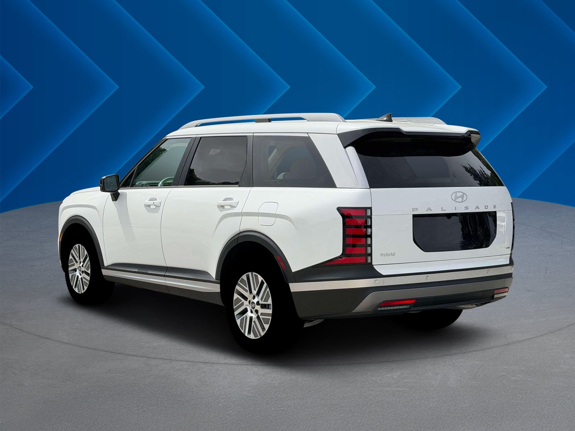 New 2026 Creamy White Pearl Hyundai SEL image 5