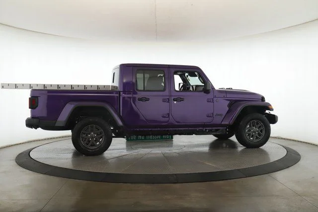 2026 Jeep Gladiator Sport S - Photo 6