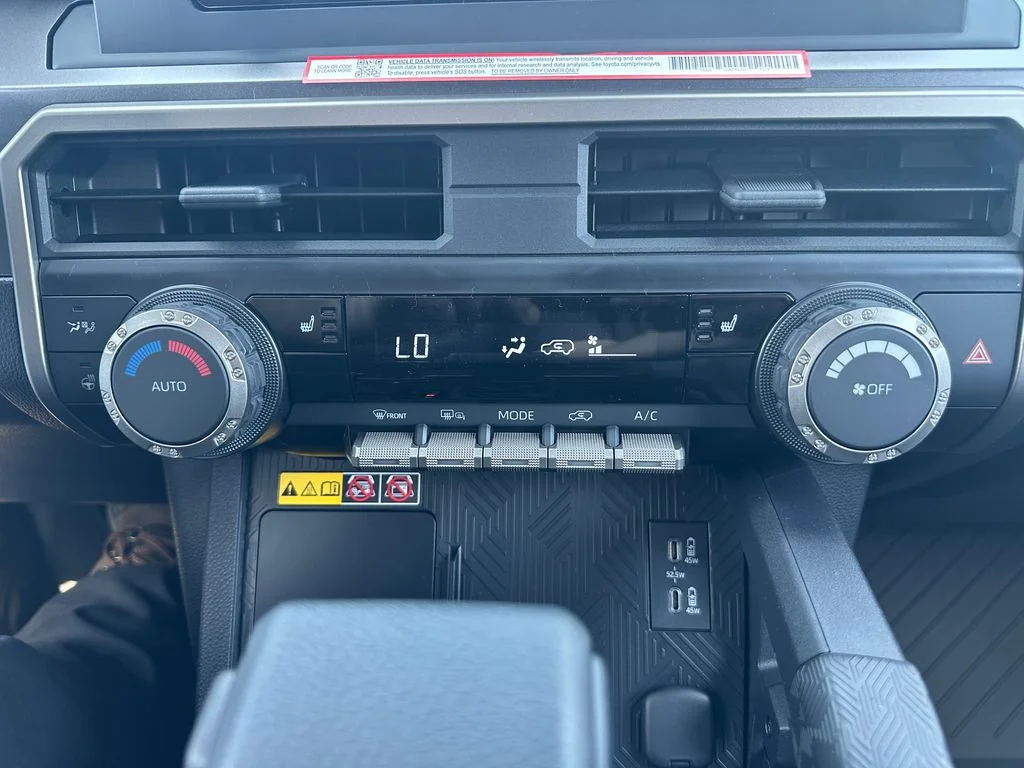 New 2026  Toyota TRD Off-Road image 18