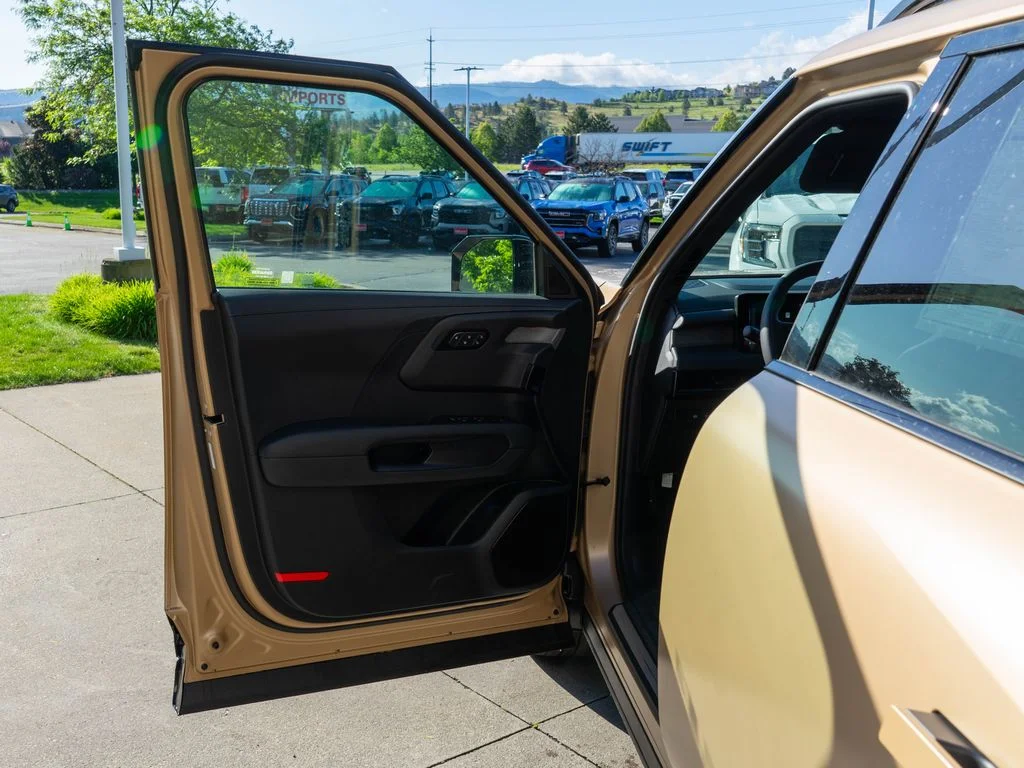New 2027 Terrain Brown Matte Kia X-Line SX image 18