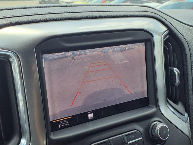Certified Used 2019 SHADOW GRAY METALLIC Chevrolet LT image 23