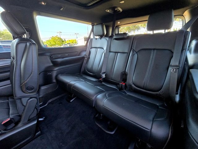 New 2026 Bright White Clearcoat Jeep  image 29