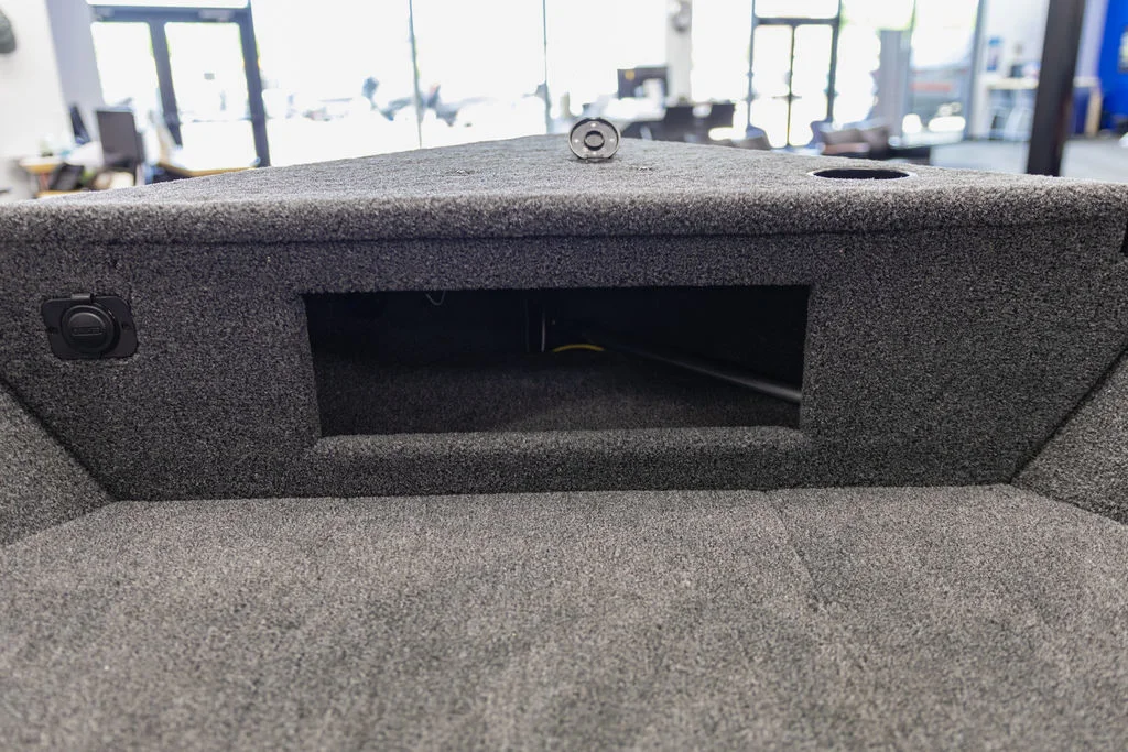 New 2026 GUNMETAL Crestliner  image 19