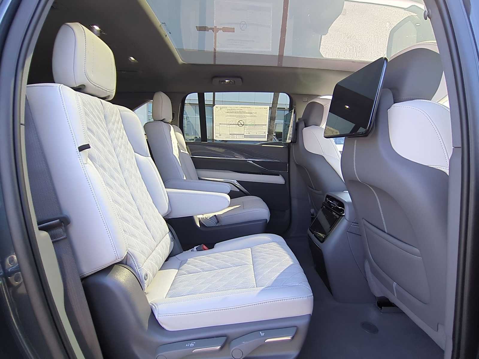 2026 Cadillac Escalade IQ Sport - Photo 26