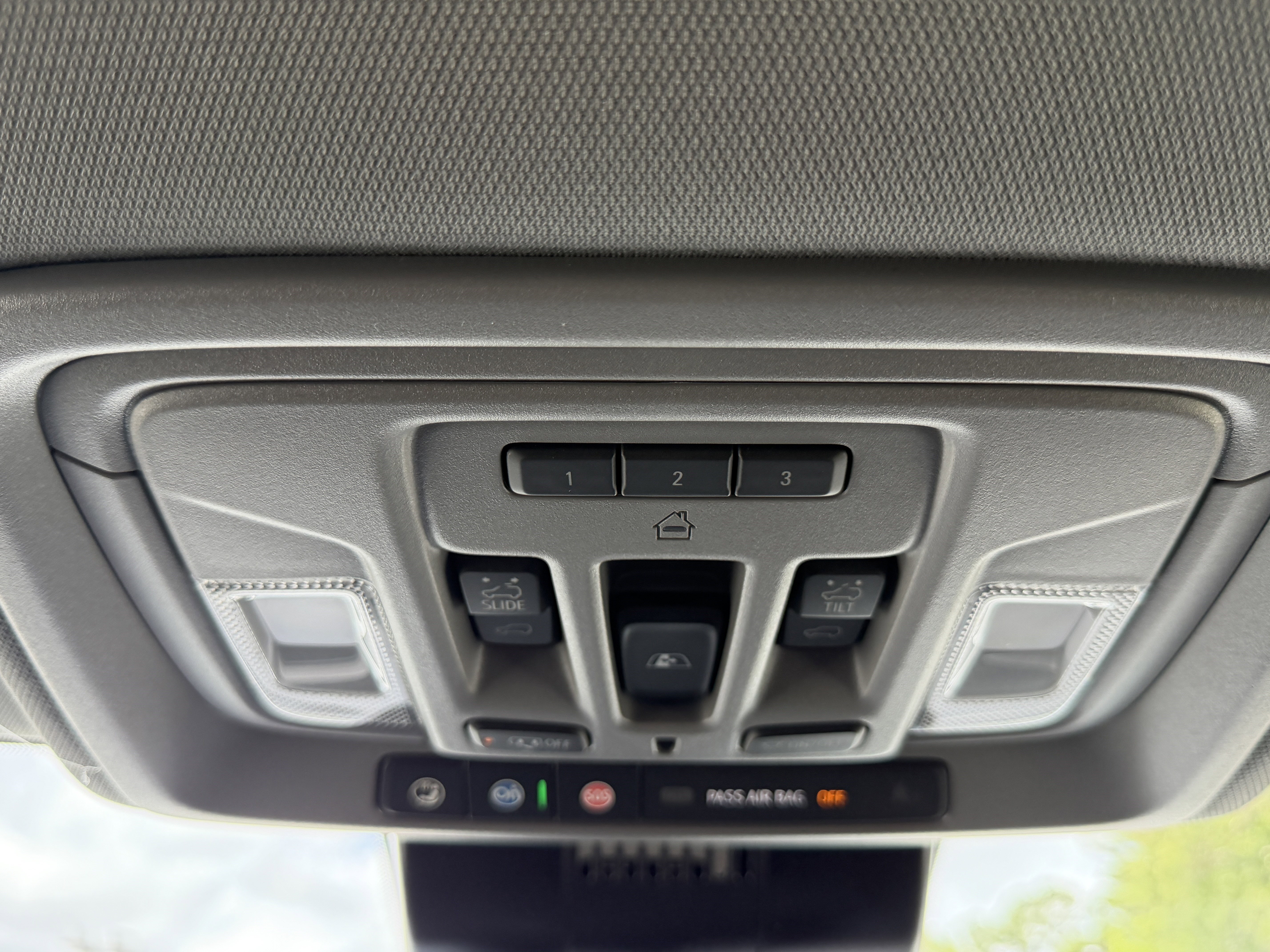 2026 GMC Sierra 2500HD Denali - Photo 45