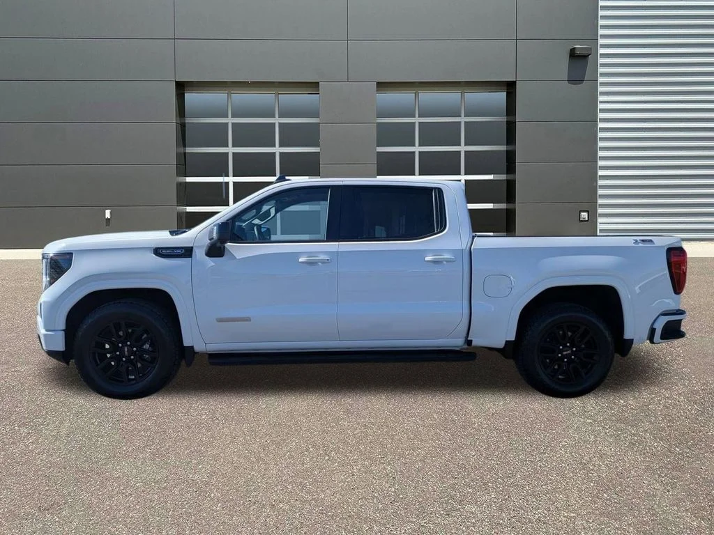 2026 GMC Sierra 1500 Elevation - Photo 9
