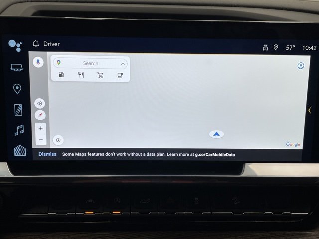 2022 Chevrolet Silverado 1500 photo 4