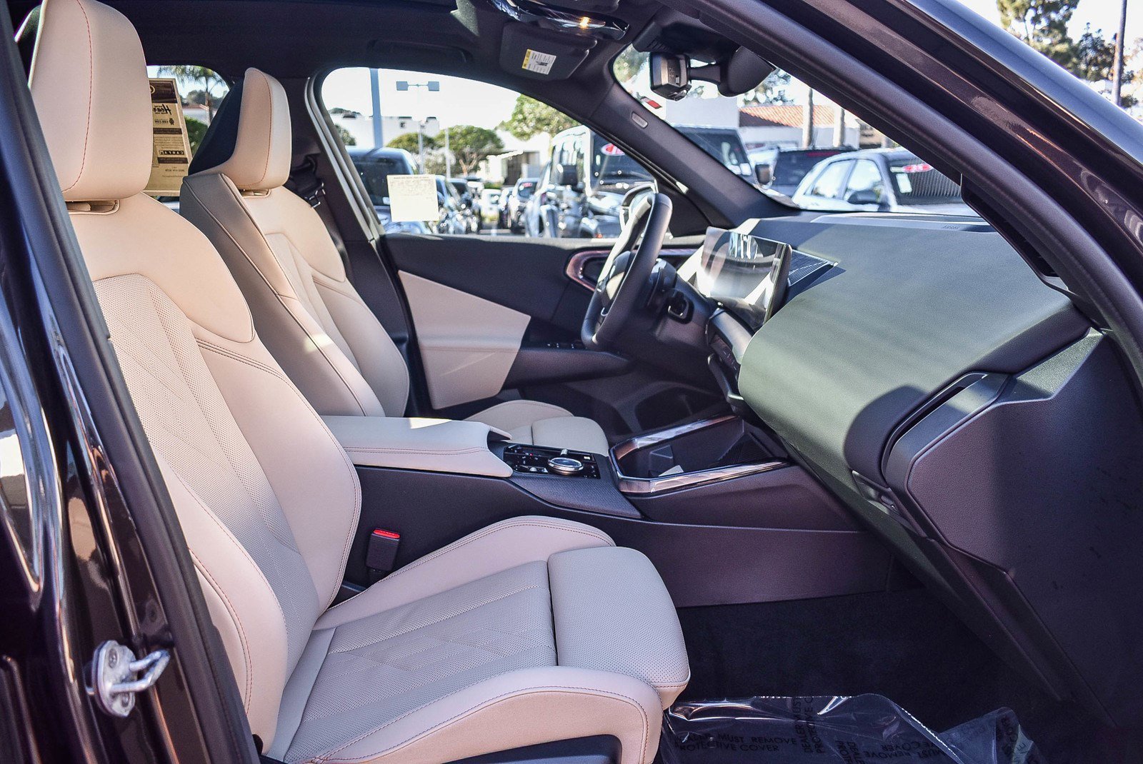 2025 BMW X3 30 - Photo 16