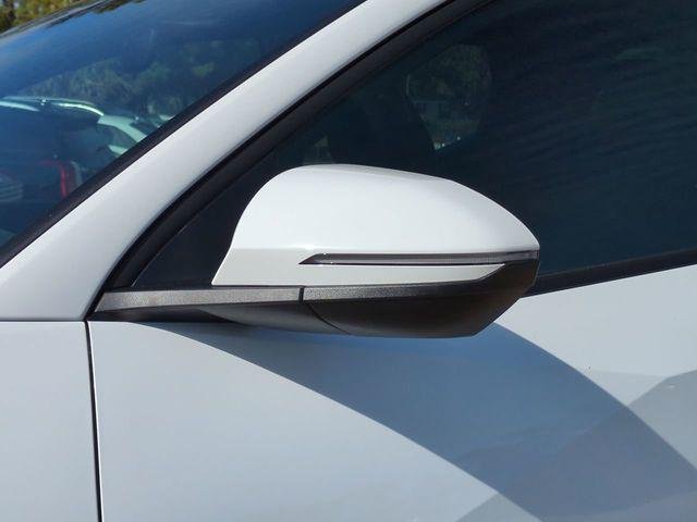 New 2026 White Hyundai SEL Activity FWD image 12