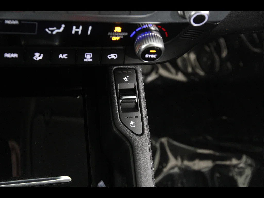 2022 Kia Telluride EX - Photo 16