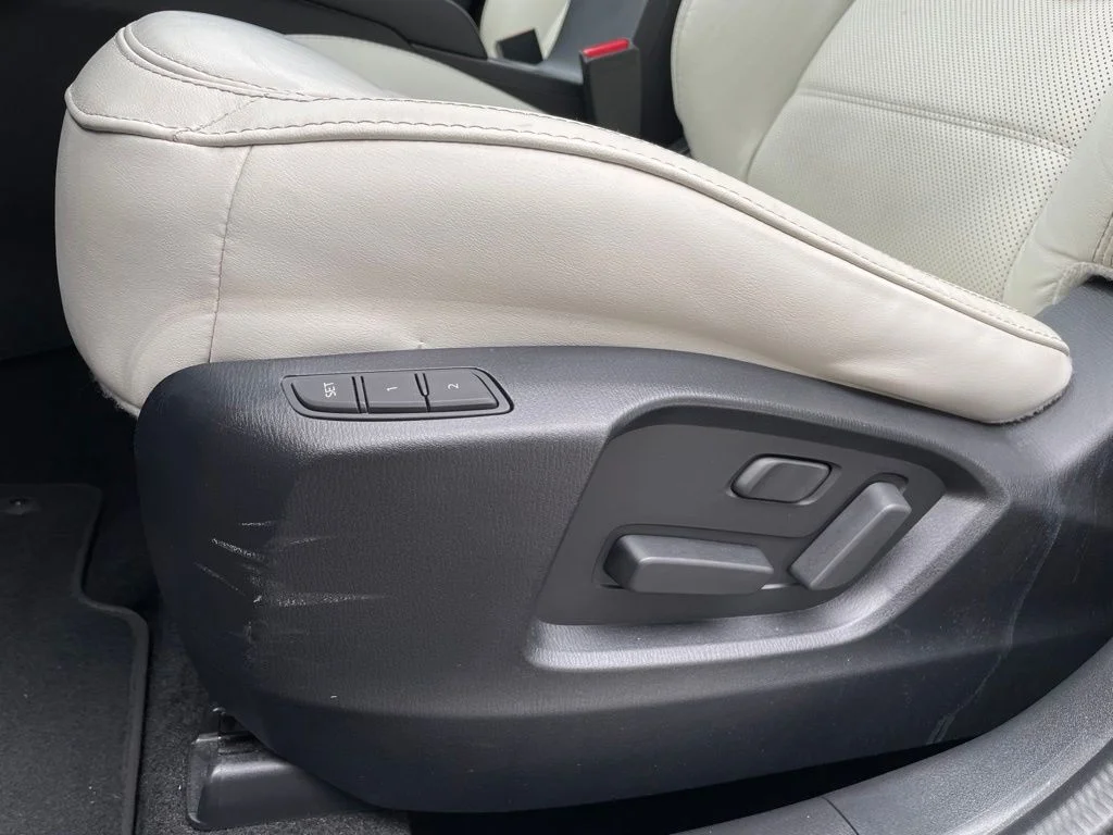 Certified Used 2023 Gray Mazda 2.5 S Preferred Package image 12