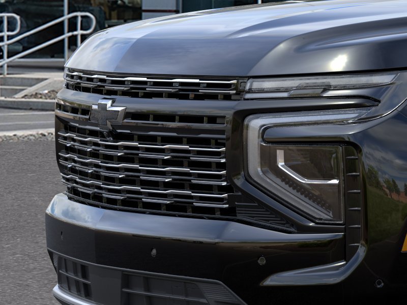 2026 Chevrolet Tahoe High Country - Photo 13