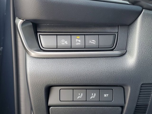 2026 Mazda CX-30 Carbon Edition - Photo 18