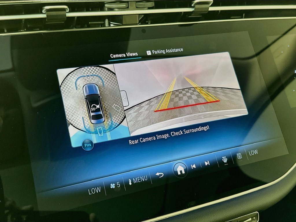 New 2027 MANUFAKTUR Alpine Grey Mercedes-Benz E 450 image 14