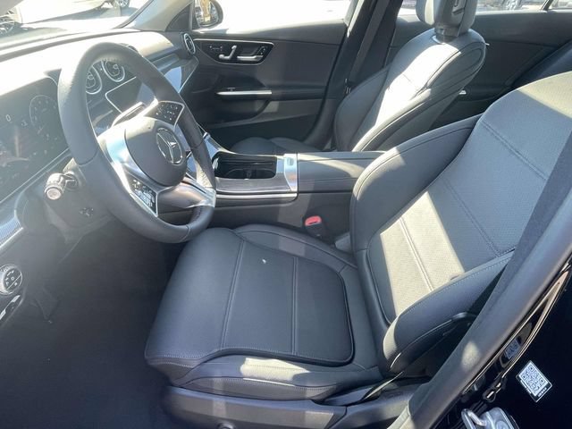 2026 Mercedes-Benz C-Class Sedan C 300 - Photo 45