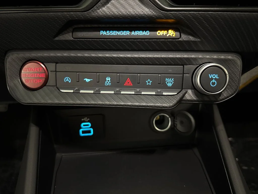 New 2026 White Ford EcoBoost image 31
