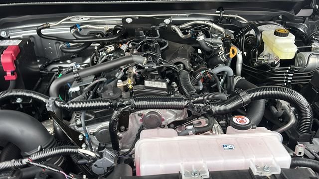 2026 Toyota Tacoma TRD Sport - Photo 34