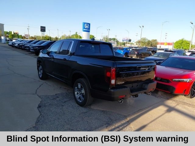 2026 Honda Ridgeline RTL - Photo 7