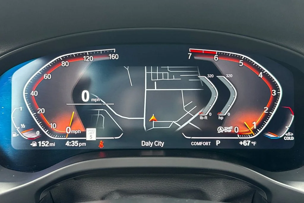2023 BMW X3 30i - Photo 24