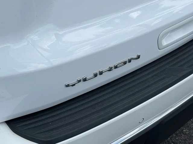 Used 2023 White GMC Denali image 15