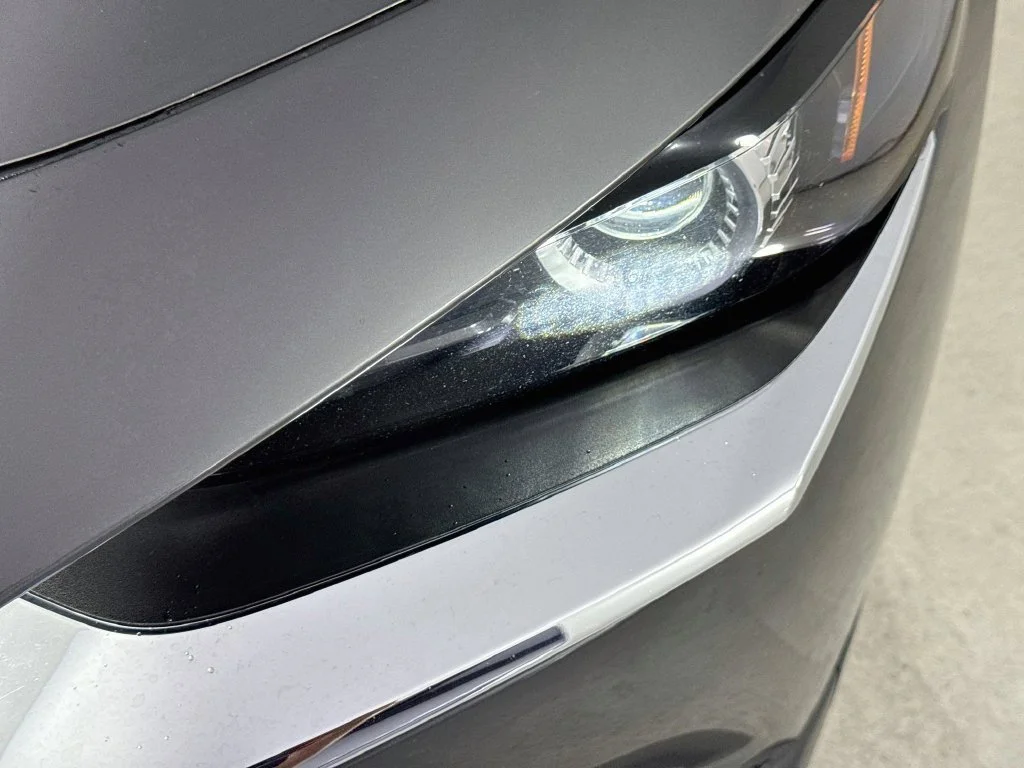 Used 2023 Machine Gray Metallic Mazda 2.5 S Preferred Package image 39
