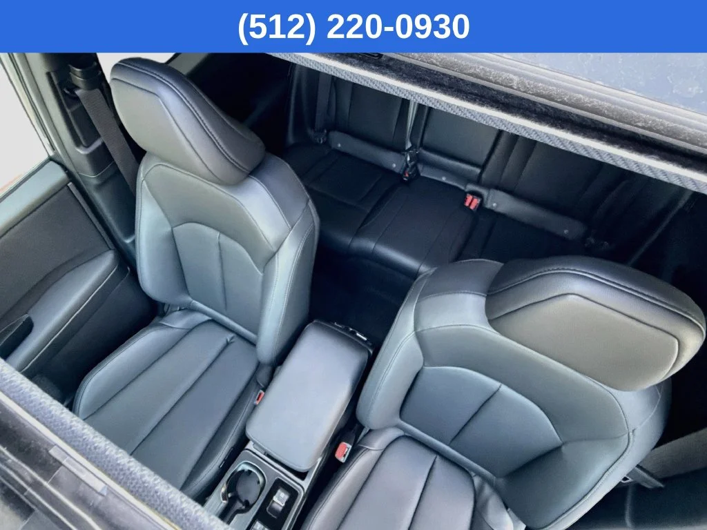 New 2026 Gray Subaru Premium image 27