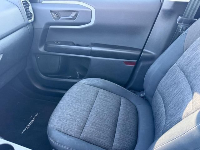 Used 2022 Green Ford Big Bend image 20