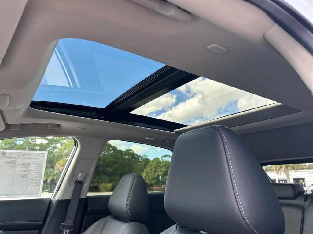 2026 Nissan Murano SL - Photo 21