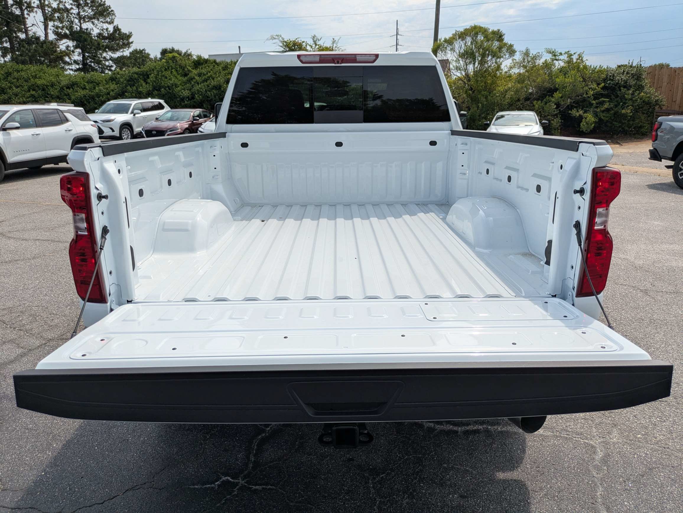 2026 Chevrolet Silverado 2500 HD LT - Photo 13
