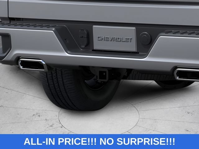 2026 Chevrolet Silverado 1500 RST - Photo 24