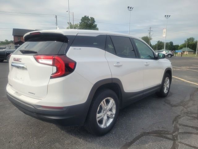 2024 GMC Terrain SLE - Photo 7