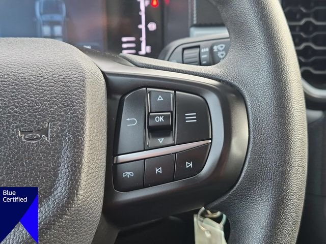 Used 2024 White Ford XL image 19