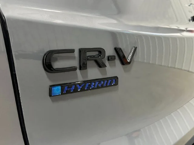 New 2026 Urban Gray Pearl Honda TrailSport image 10