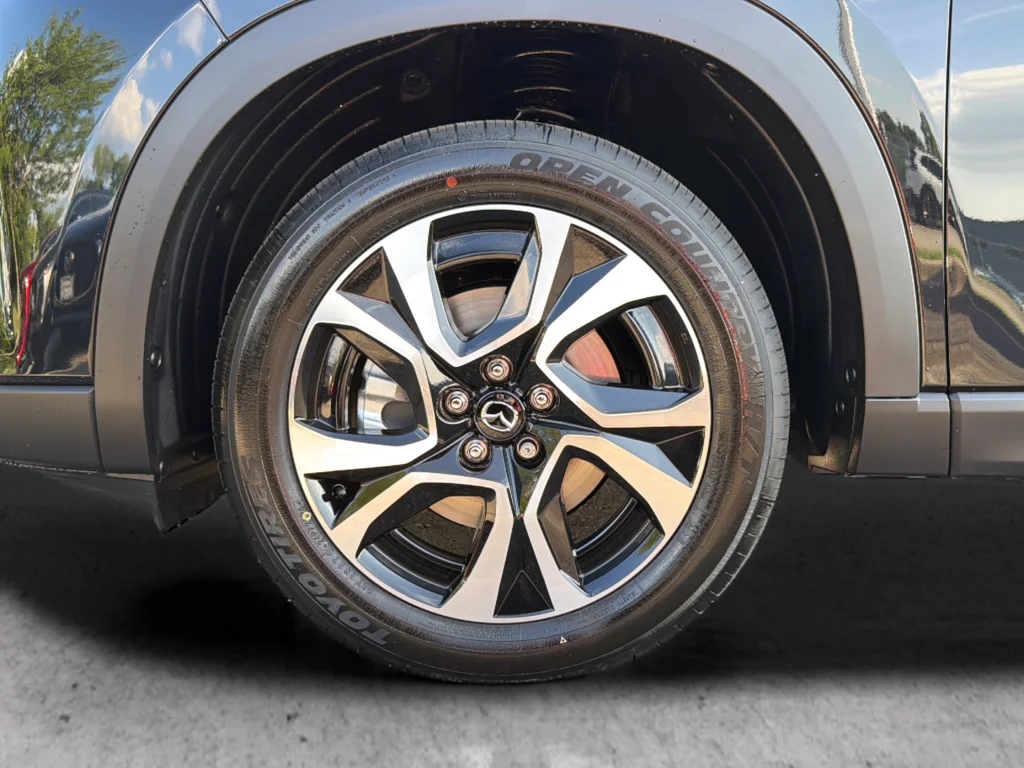 New 2026 Black Mazda 2.5 S Preferred image 37