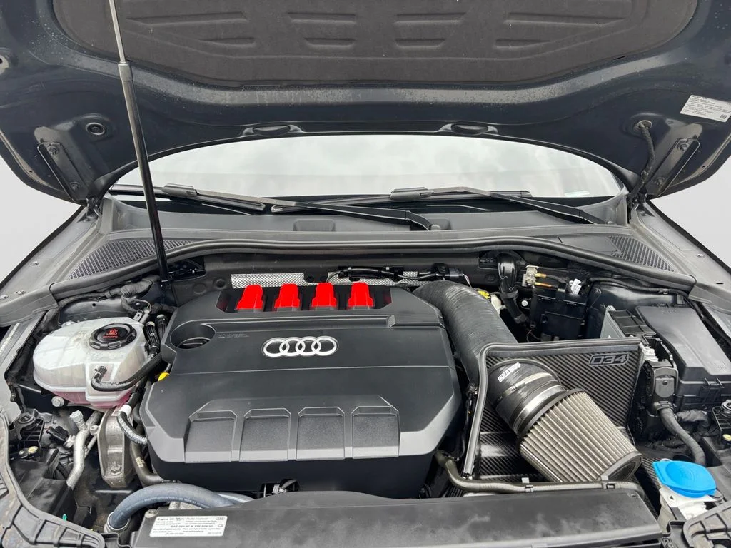 Used 2023 Black Audi 2.0T Premium Plus image 20