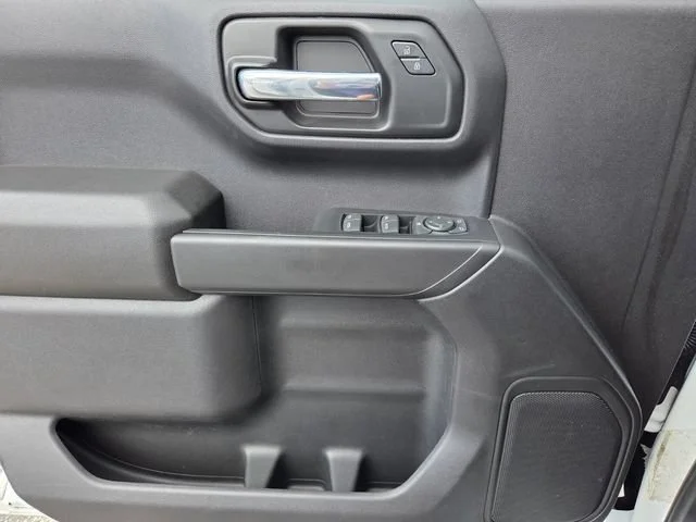 Used 2023 Summit White Chevrolet Custom image 21
