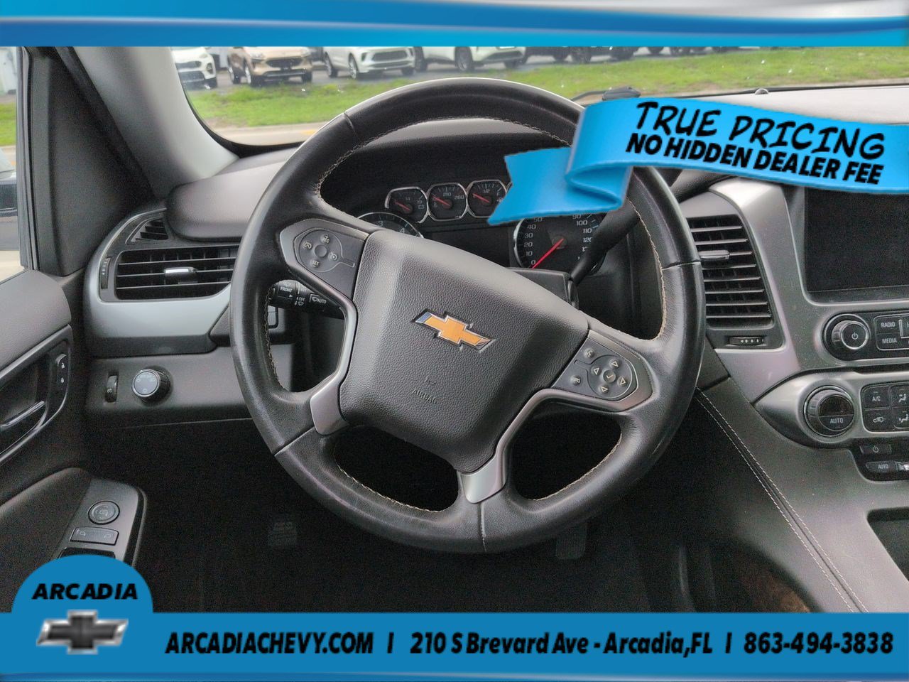 Used 2020 Summit White Chevrolet LS image 13