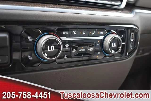 2026 Chevrolet Silverado 1500 RST - Photo 28