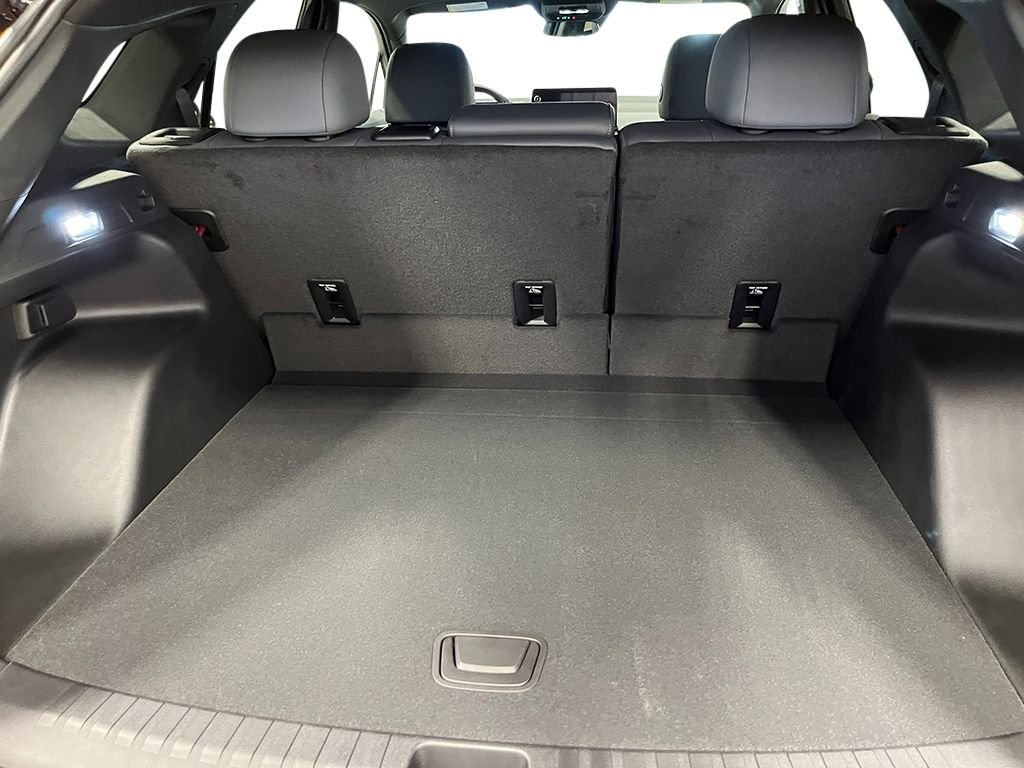 2026 Honda Prologue Elite - Photo 27