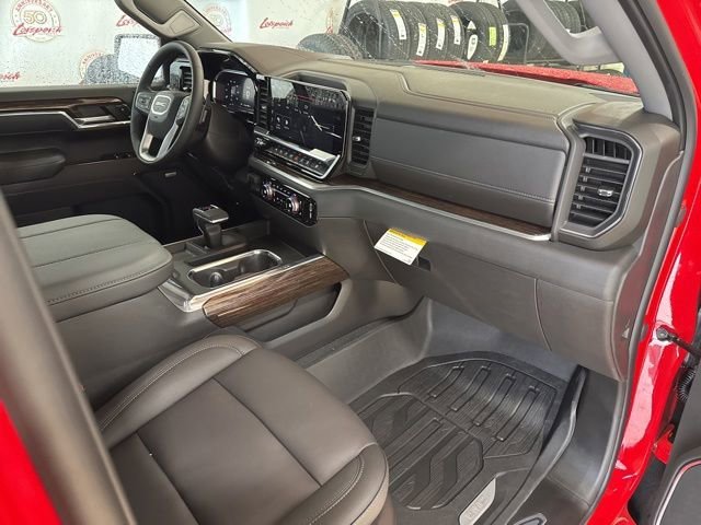 2026 GMC Sierra 1500 Elevation - Photo 38