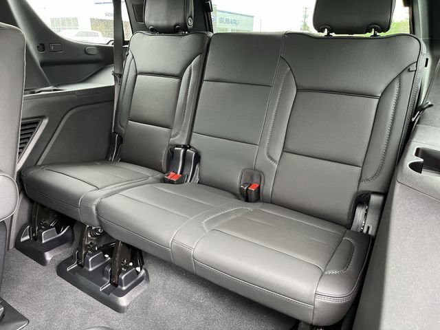 2026 GMC Yukon Denali - Photo 27